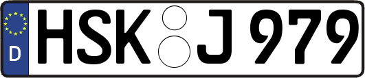 HSK-J979