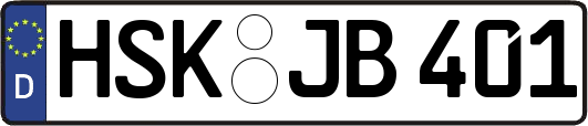 HSK-JB401