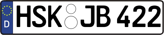 HSK-JB422