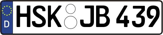 HSK-JB439