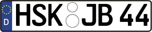 HSK-JB44