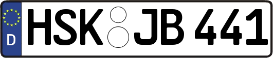 HSK-JB441