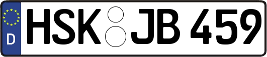 HSK-JB459