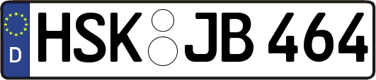 HSK-JB464
