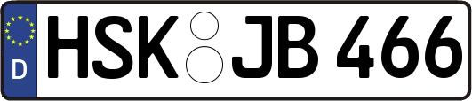 HSK-JB466