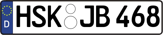 HSK-JB468