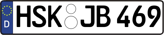 HSK-JB469