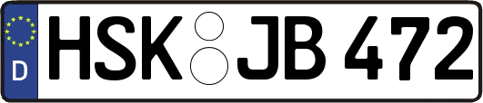 HSK-JB472