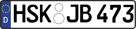 HSK-JB473
