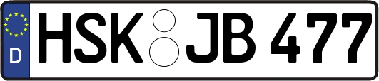 HSK-JB477