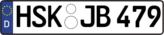 HSK-JB479