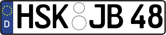 HSK-JB48