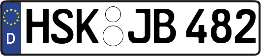 HSK-JB482