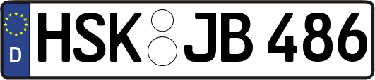 HSK-JB486