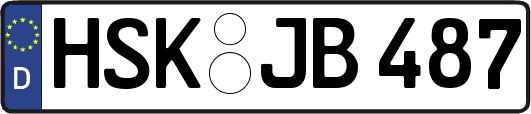 HSK-JB487