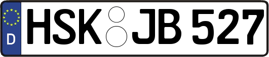HSK-JB527