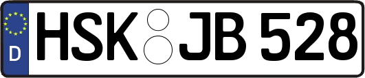 HSK-JB528