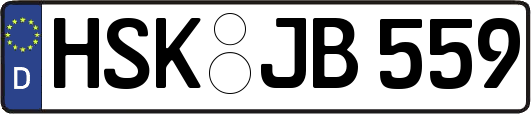 HSK-JB559