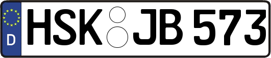 HSK-JB573