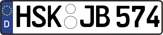 HSK-JB574