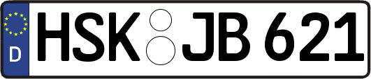 HSK-JB621