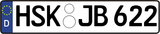 HSK-JB622