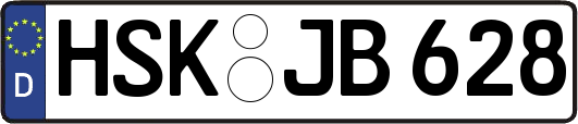 HSK-JB628