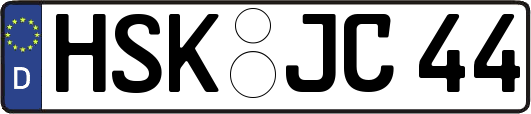 HSK-JC44
