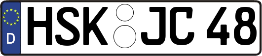 HSK-JC48