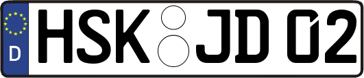 HSK-JD02