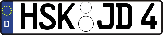 HSK-JD4