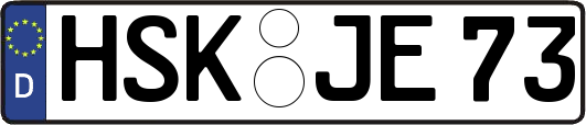 HSK-JE73