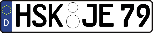 HSK-JE79