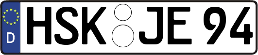 HSK-JE94