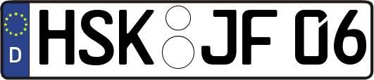 HSK-JF06