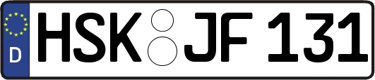 HSK-JF131