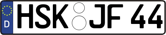 HSK-JF44