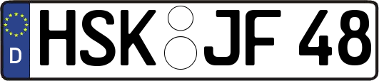 HSK-JF48