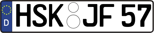 HSK-JF57