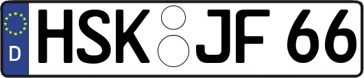 HSK-JF66