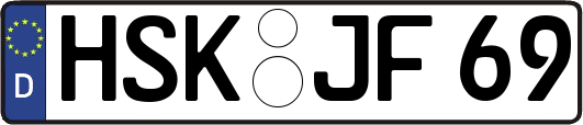 HSK-JF69