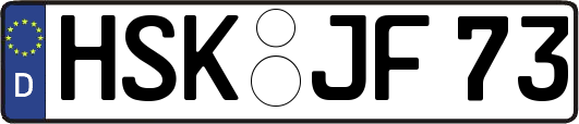 HSK-JF73