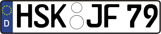 HSK-JF79