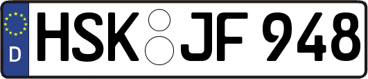 HSK-JF948