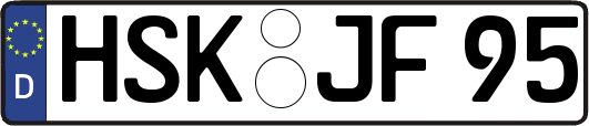 HSK-JF95