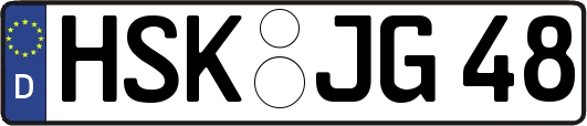 HSK-JG48