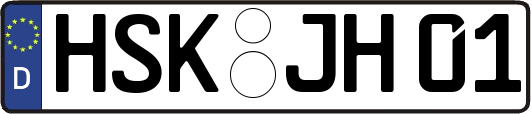 HSK-JH01