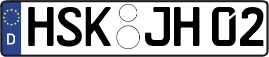 HSK-JH02