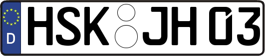 HSK-JH03