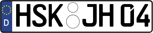 HSK-JH04
